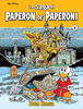 DISNEY SPECIAL BOOKS   10 LA SAGA DI PAPERON DE' PAPERONI - DELUXE    1