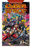 THE COMPLETE CYBERFORCE VOLUME 1