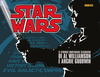 STAR WARS: LE STRISCE QUOTIDIANE CLASSICHE VOL.    3