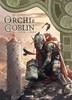 COSMO ALBUM   44 ORCHI E GOBLIN VOL.    9 AZH'RR / IL BRANCO