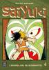 SAIYUKI    4 (DI 6)