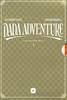 DADA ADVENTURE BOX - VOL. 1-6 + SPECIALE 1