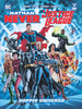 NATHAN NEVER/JUSTICE LEAGUE DOPPIO UNIVERSO (CARTONATO)