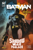 BATMAN SPECIAL SHADOW WAR - PROLOGO