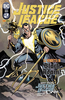 JUSTICE LEAGUE   30