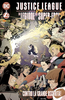 DC CROSSOVER   23 JUSTICE LEAGUE VS. LEGIONE DEI SUPER-EROI    3