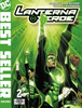 DC BEST SELLER LANTERNA VERDE DI GEOFF JOHNS    2