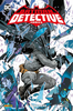 DC REBIRTH COLLECTION BATMAN - DETECTIVE COMICS VOL.    1 IL QUARTIERE