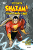 DC DELUXE SHAZAM! E LA SOCIETA' DEI MOSTRI DEL MALE