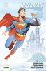DC EVERGREEN SUPERMAN DI GEOFF JOHNS VOL.    3 NUOVO KRYPTON