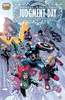 MARVEL MINISERIE  262 A.X.E. - JUDGMENT DAY    1