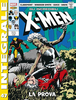 MARVEL INTEGRALE X-MEN DI CHRIS CLAREMONT   47