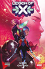 LEGION OF X    1 FA CIO' CHE VUOI