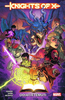 KNIGHTS OF X: ODIATI E TEMUTI