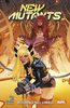 NEW MUTANTS (2019) VOL.    1 RITORNO NEL LIMBO