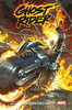 MARVEL COLLECTION GHOST RIDER (2022)    1 LUOGHI OSCURI
