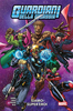 MARVEL COLLECTION GUARDIANI DELLA GALASSIA: SIAMO SUPER EROI