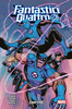 MARVEL COLLECTION FANTASTICI QUATTRO    6 EMPYRE