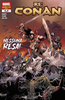 CONAN IL BARBARO NUOVA SERIE   18 RE CONAN    4