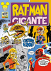 RAT-MAN GIGANTE  105