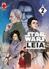 AKUMA   42 STAR WARS - LEIA, PRINCIPESSA DI ALDERAAN    2