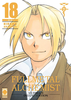 FULLMETAL ALCHEMIST ULTIMATE DELUXE EDITION   18 (DI 18)