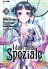I DIARI DELLA SPEZIALE   10 (A PHARMACIST'S MONOLOGUE)