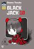 OSAMUSHI - TEZUKA COLLECTION BLACK JACK   10 (DI 15)