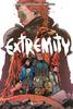 EXTREMITY EDIZIONE COMPLETA TANKOBON