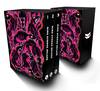 COFANETTI COSMO NINE STONES DELUXE (CONTIENE I VOL. 1-3)