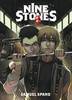 MIZAR   11 NINE STONES DELUXE EDITION    3