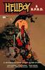 HELLBOY & B.P.R.D. IL RITORNO DI EFFIE KOLB E ALTRE STORIE