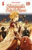 SHOT  258 SHIRAYUKI DAI CAPELLI ROSSI   19