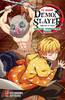 TV ANIME DEMON SLAYER OFFICIAL CHARACTERS BOOK    2 (DI 3)