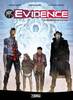 MR. EVIDENCE    1 LA PROVA DELLA TUA ESISTENZA