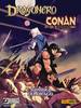 DRAGONERO / CONAN L'OMBRA DEL DRAGO (VERSIONE REGULAR)