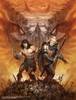 DRAGONERO / CONAN L'OMBRA DEL DRAGO (VERSIONE MAXI)