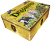 DRAGONERO BOX L'ERA OSCURA - CONTIENE: 3 ALBI DI 96 PAGINE + 1 TACCUINO + 1 POSTER + 1 CUCISIVO
