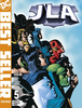 DC BEST SELLER JLA DI GRANT MORRISON    5