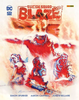 DC BLACK LABEL COMPLETE COLLECTION SUICIDE SQUAD: BLAZE