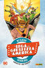 DC CLASSIC SILVER AGE LA LEGA DELLA GIUSTIZIA D'AMERICA VOL. 4