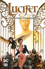 DC BLACK LABEL HITS LUCIFER VOL.    4 LA DIVINA COMMEDIA