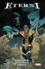 MARVEL COLLECTION ETERNI    3 UNA STORIA SCRITTA COL SANGUE