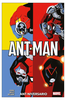 MARVEL COLLECTION ANT-MAN: ANT-NIVERSARIO