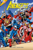 MARVEL OMNIBUS AVENGERS DI BUSIEK & PEREZ VOL.    1