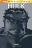 MARVEL MUST-HAVE HULK: GRIGIO