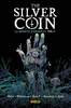 SILVER COIN - LA MONETA D'ARGENTO    2 DI JEFF LEMIRE