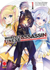 WORLD'S FINEST ASSASSIN GETS REINCARNATED IN ANOTHER WORLD AS AN ARISTOCRAT    1