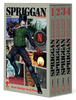 SPRIGGAN (NUOVA EDIZIONE) COFANETTO 1