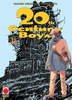 20TH CENTURY BOYS TERZA RISTAMPA   19 TERZA RISTAMPA